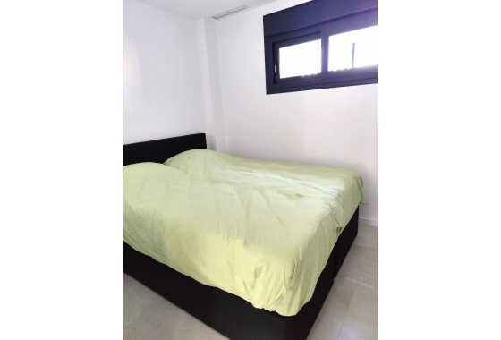 Rynek wtórny - Apartament - Pilar de la Horadada - El Mojón