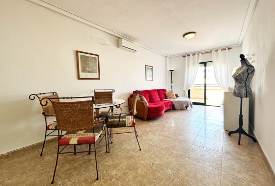 Rynek wtórny - Apartament - Orihuela Costa - Aguamarina