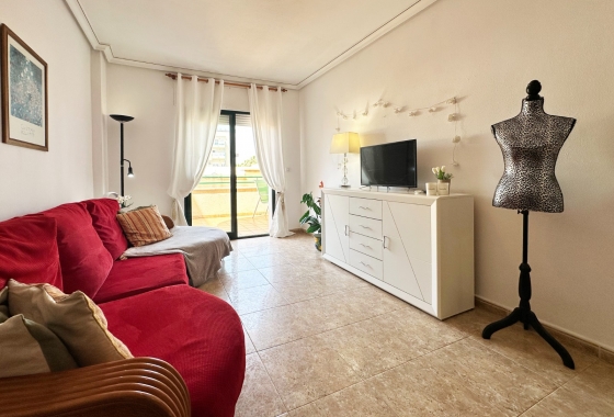 Rynek wtórny - Apartament - Orihuela Costa - Aguamarina