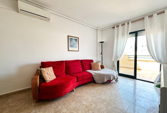 Rynek wtórny - Apartament - Orihuela Costa - Aguamarina