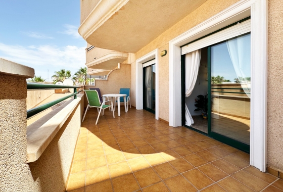 Rynek wtórny - Apartament - Orihuela Costa - Aguamarina