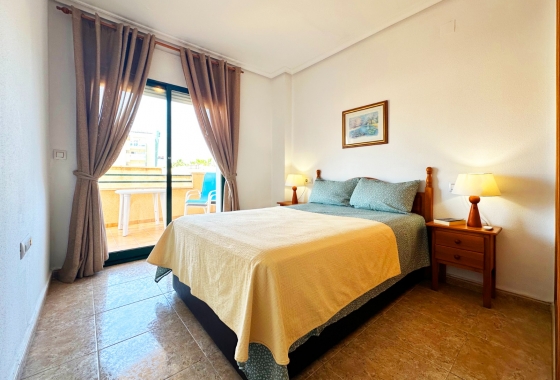 Rynek wtórny - Apartament - Orihuela Costa - Aguamarina
