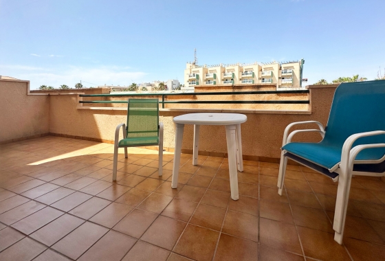 Rynek wtórny - Apartament - Orihuela Costa - Aguamarina