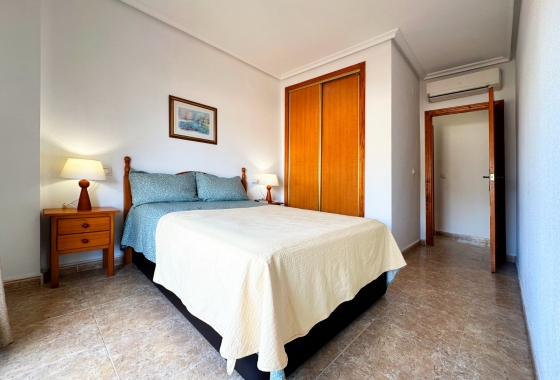 Rynek wtórny - Apartament - Orihuela Costa - Aguamarina