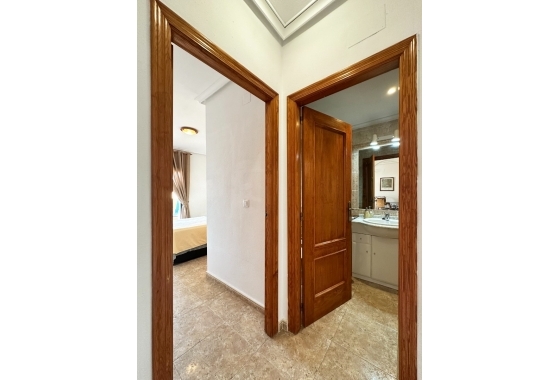 Rynek wtórny - Apartament - Orihuela Costa - Aguamarina