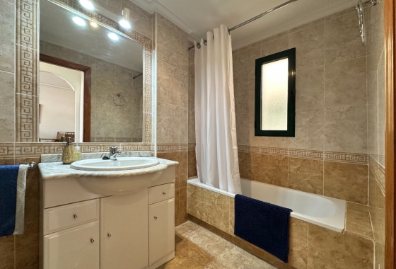 Rynek wtórny - Apartament - Orihuela Costa - Aguamarina