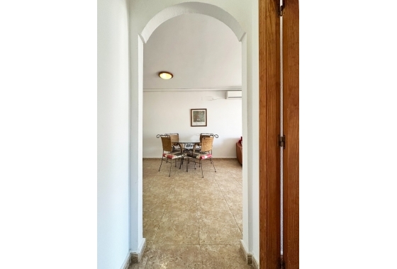 Rynek wtórny - Apartament - Orihuela Costa - Aguamarina