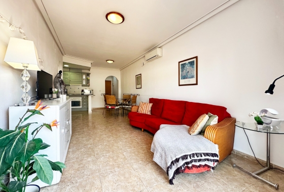 Rynek wtórny - Apartament - Orihuela Costa - Aguamarina