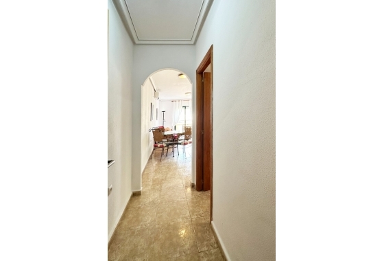 Rynek wtórny - Apartament - Orihuela Costa - Aguamarina
