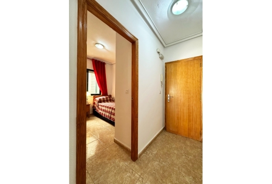 Rynek wtórny - Apartament - Orihuela Costa - Aguamarina