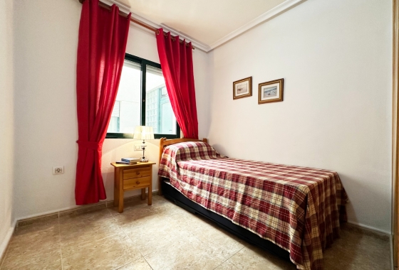Rynek wtórny - Apartament - Orihuela Costa - Aguamarina