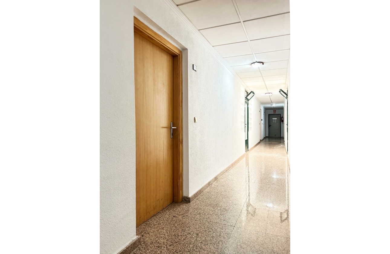 Rynek wtórny - Apartament - Orihuela Costa - Aguamarina