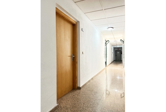 Rynek wtórny - Apartament - Orihuela Costa - Aguamarina