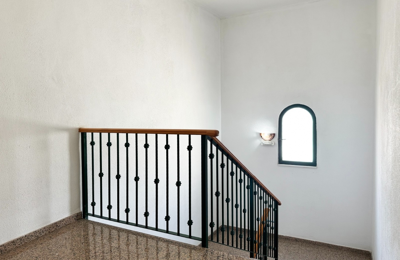 Rynek wtórny - Apartament - Orihuela Costa - Aguamarina