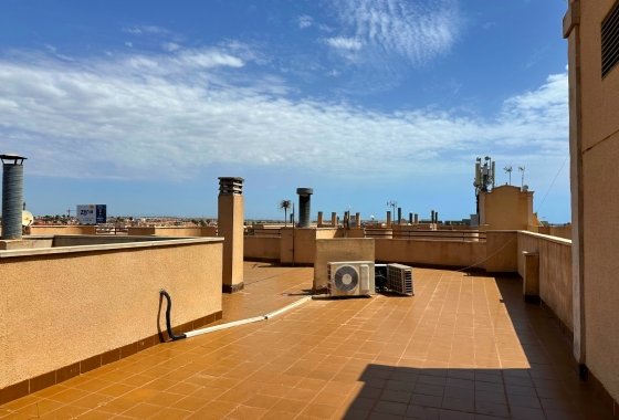 Rynek wtórny - Apartament - Orihuela Costa - Aguamarina