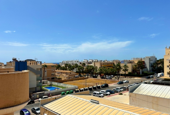 Rynek wtórny - Apartament - Orihuela Costa - Aguamarina