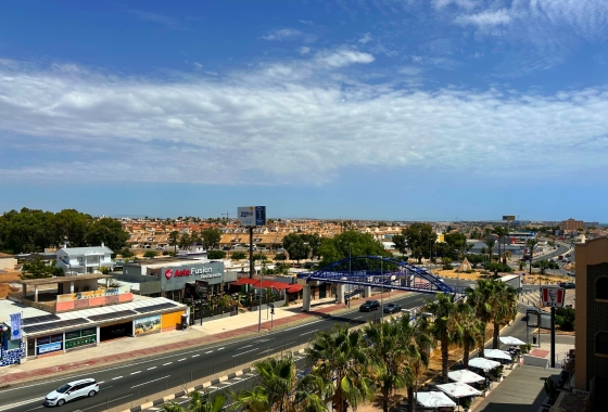 Rynek wtórny - Apartament - Orihuela Costa - Aguamarina