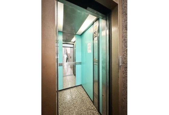 Rynek wtórny - Apartament - Orihuela Costa - Aguamarina