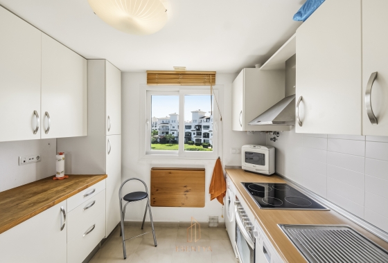 Reventa - Apartment - Torre Pacheco - Hacienda Riquelme