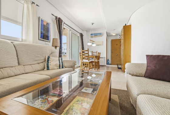 Reventa - Apartment - Torre Pacheco - Hacienda Riquelme