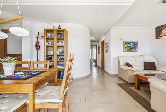 Reventa - Apartment - Torre Pacheco - Hacienda Riquelme