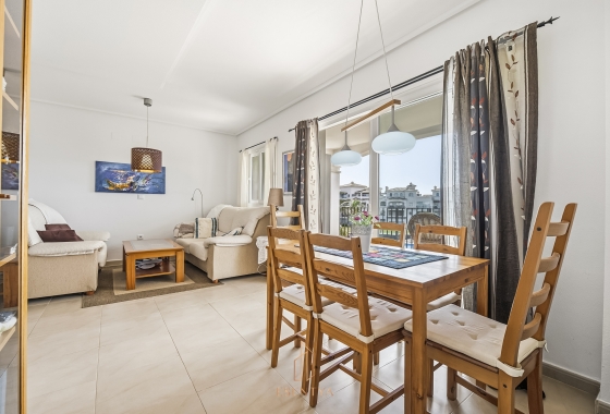 Reventa - Apartment - Torre Pacheco - Hacienda Riquelme