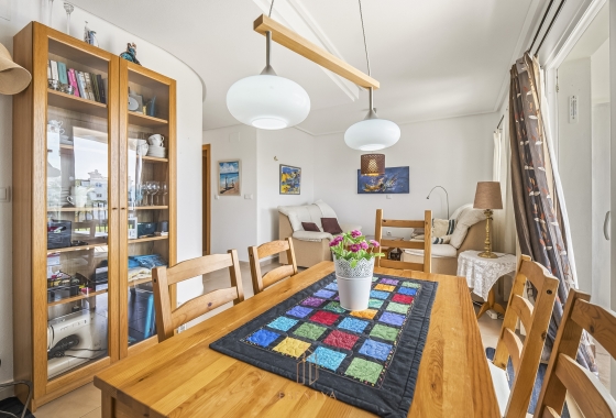 Reventa - Apartment - Torre Pacheco - Hacienda Riquelme
