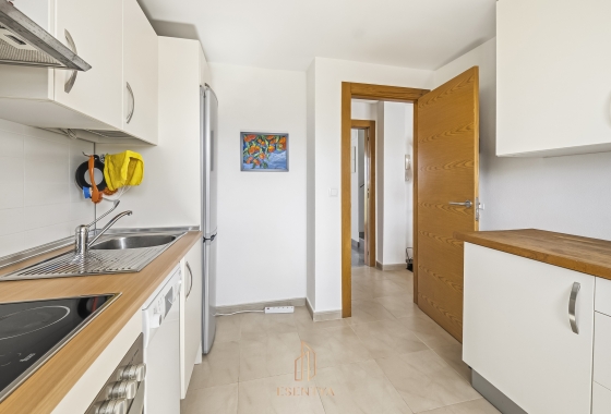 Reventa - Apartment - Torre Pacheco - Hacienda Riquelme
