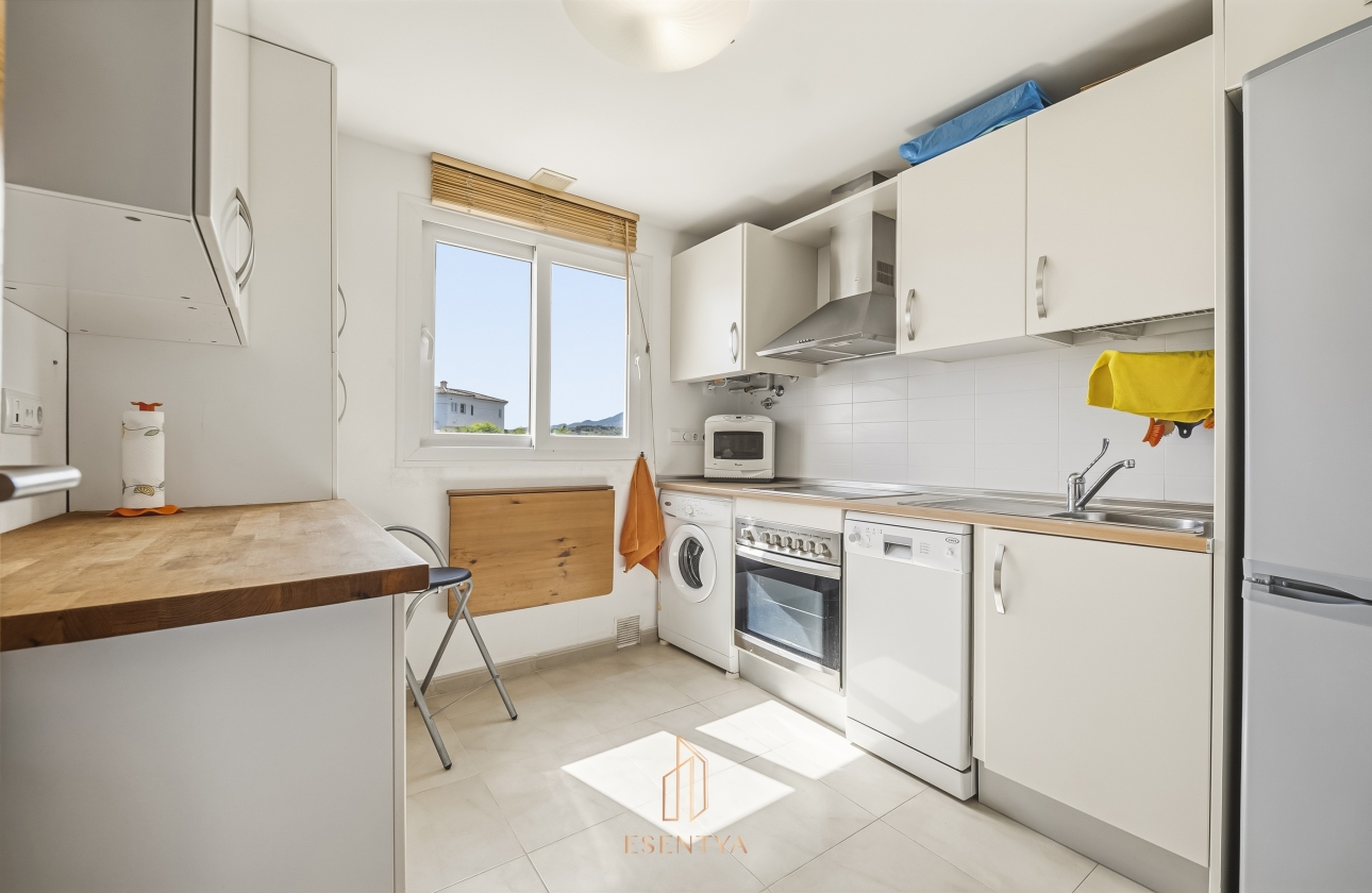 Reventa - Apartment - Torre Pacheco - Hacienda Riquelme