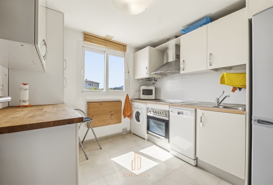 Reventa - Apartment - Torre Pacheco - Hacienda Riquelme