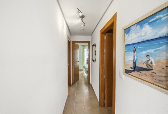 Reventa - Apartment - Torre Pacheco - Hacienda Riquelme