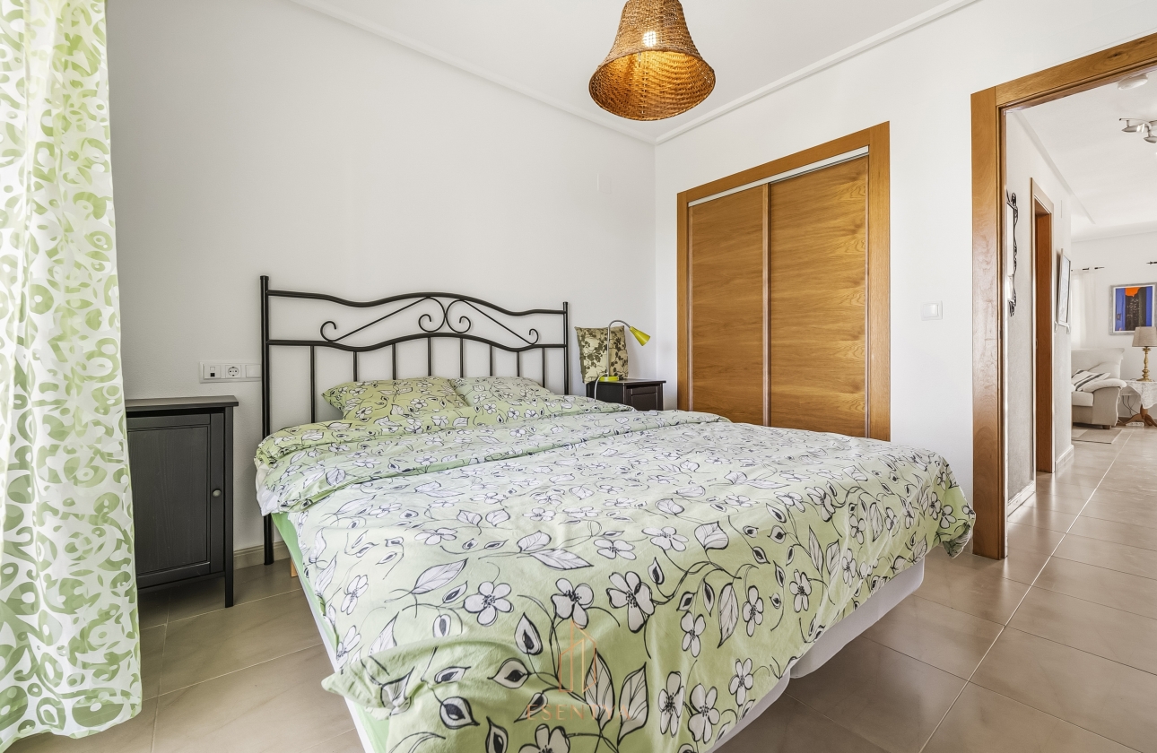 Reventa - Apartment - Torre Pacheco - Hacienda Riquelme