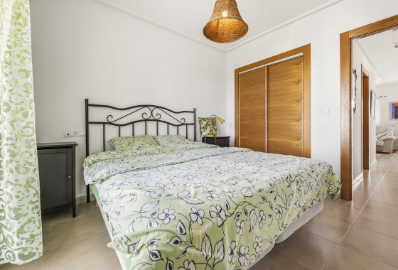 Reventa - Apartment - Torre Pacheco - Hacienda Riquelme