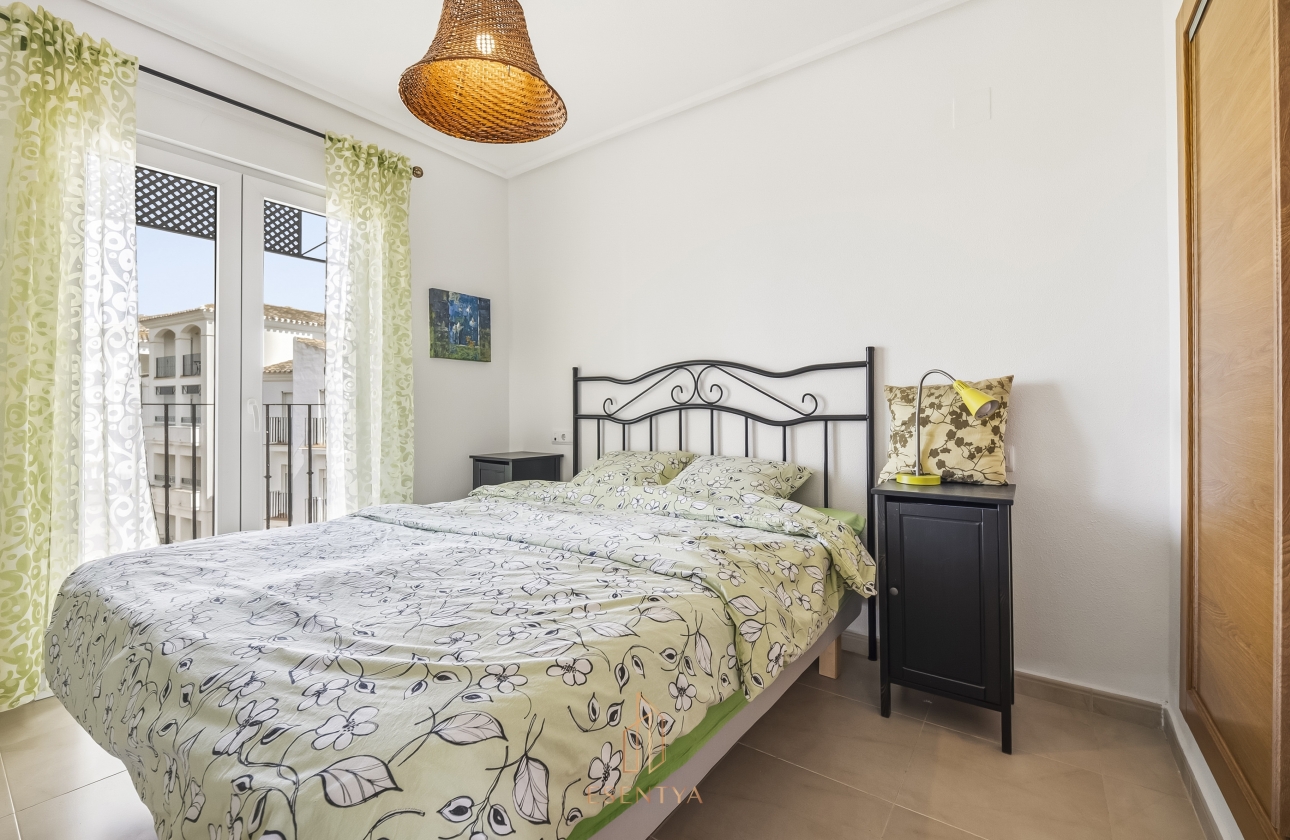 Reventa - Apartment - Torre Pacheco - Hacienda Riquelme