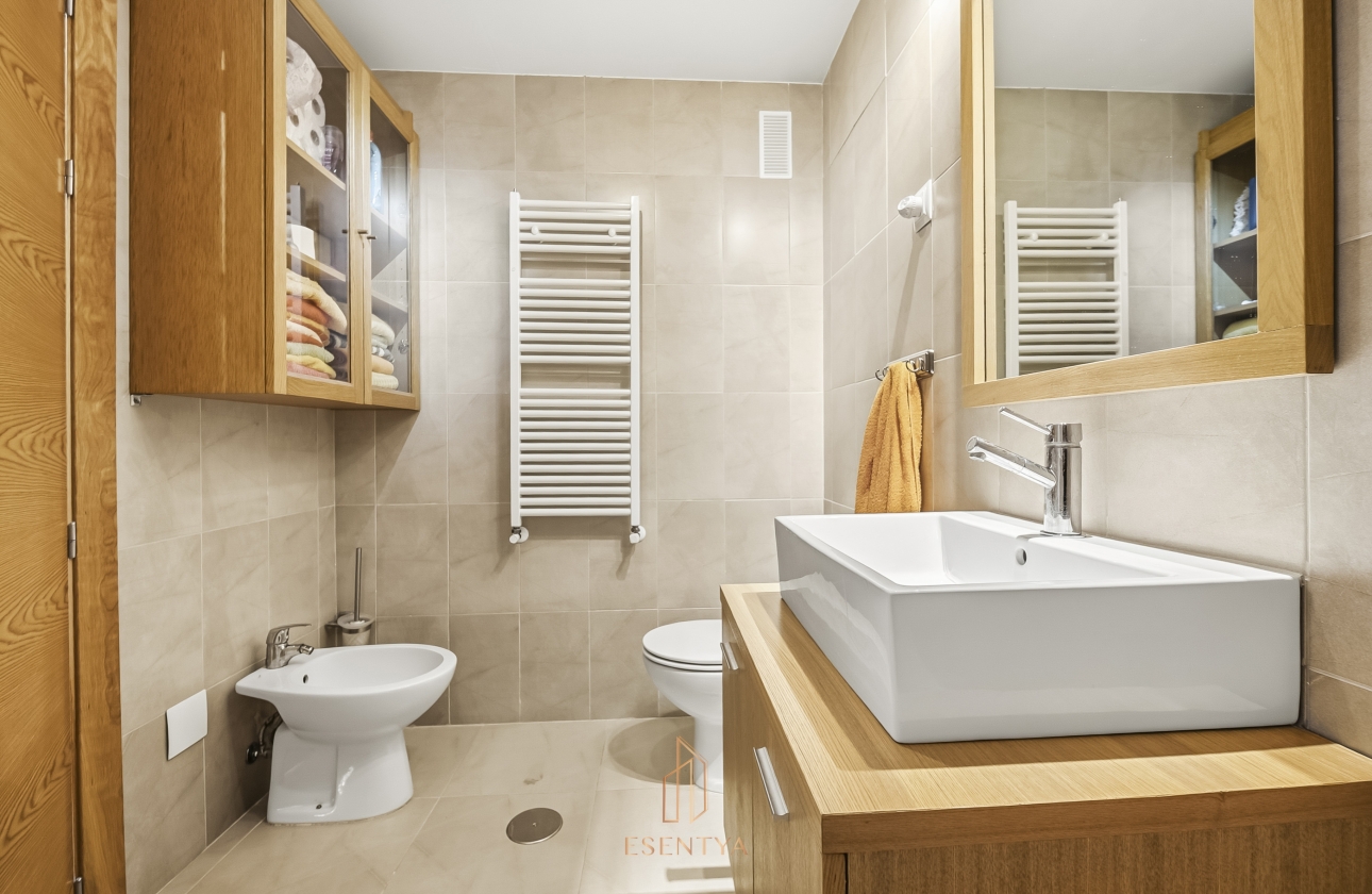 Reventa - Apartment - Torre Pacheco - Hacienda Riquelme
