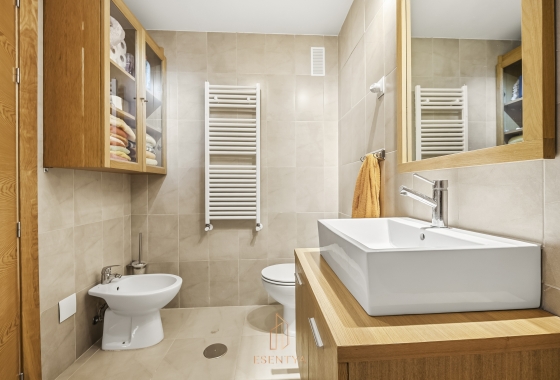 Reventa - Apartment - Torre Pacheco - Hacienda Riquelme