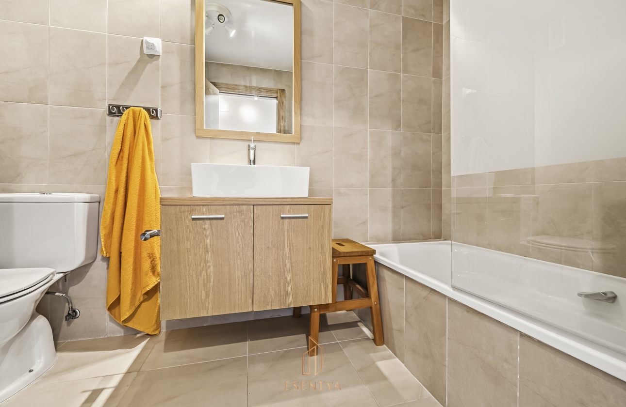 Reventa - Apartment - Torre Pacheco - Hacienda Riquelme