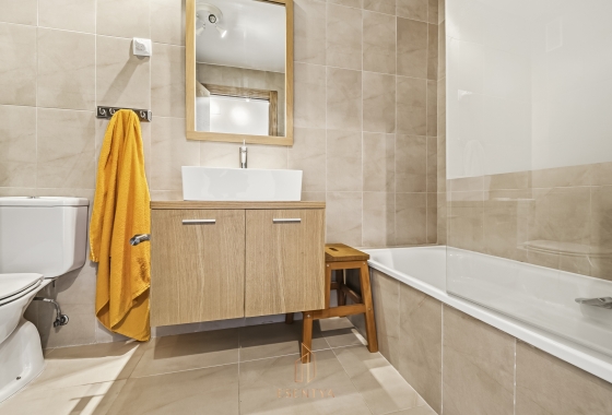 Reventa - Apartment - Torre Pacheco - Hacienda Riquelme