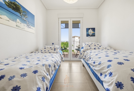 Reventa - Apartment - Torre Pacheco - Hacienda Riquelme