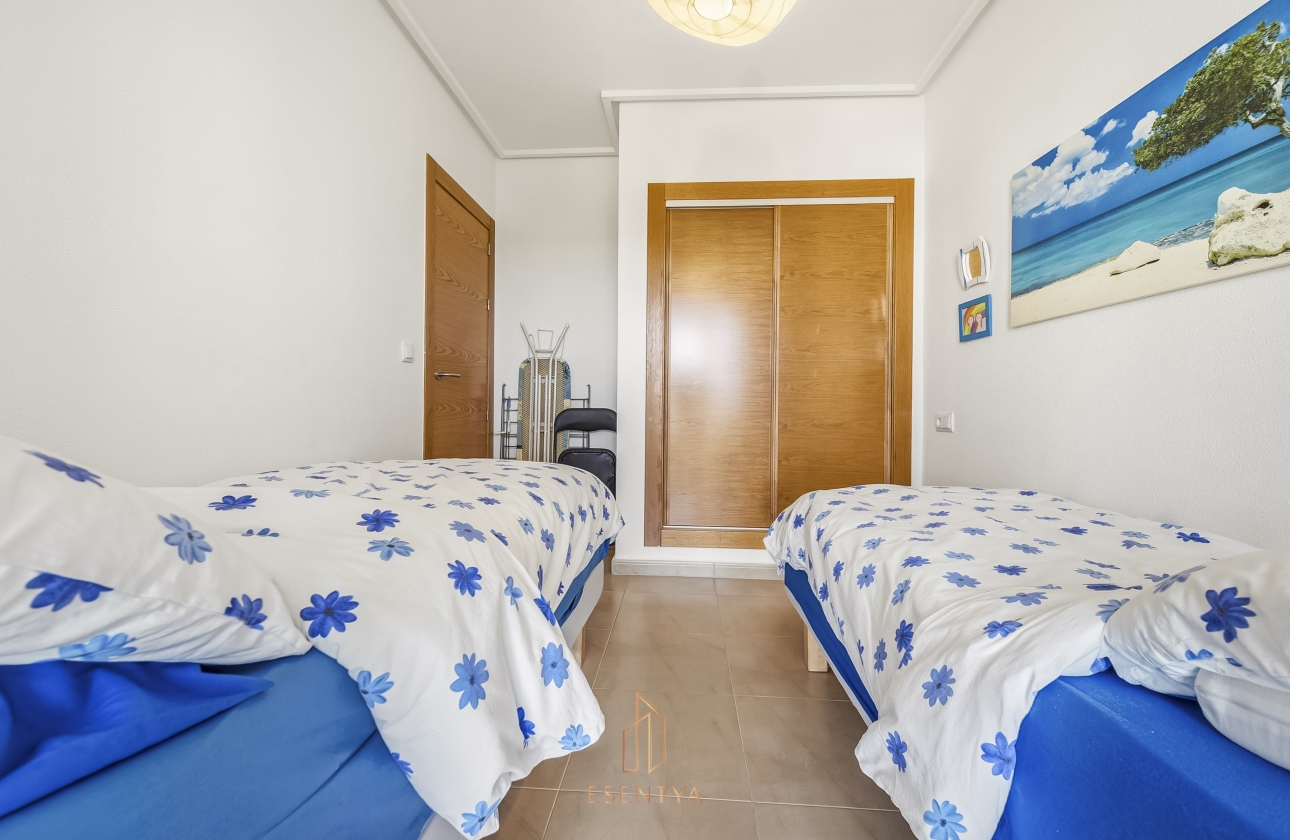 Reventa - Apartment - Torre Pacheco - Hacienda Riquelme
