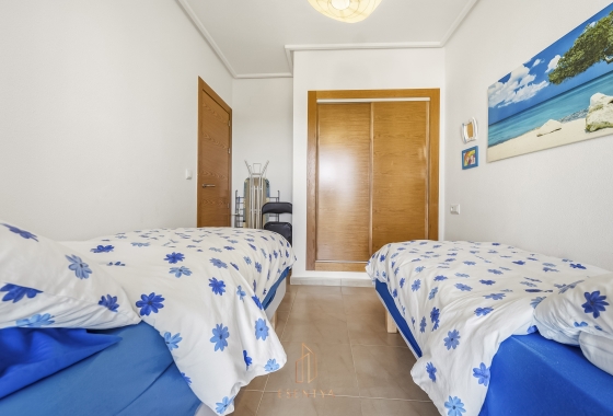 Reventa - Apartment - Torre Pacheco - Hacienda Riquelme