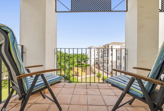 Reventa - Apartment - Torre Pacheco - Hacienda Riquelme