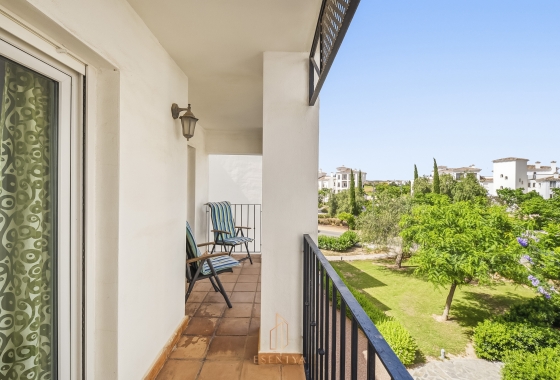 Reventa - Apartment - Torre Pacheco - Hacienda Riquelme