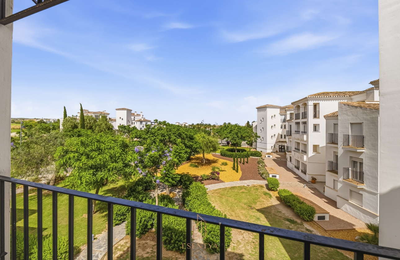 Reventa - Apartment - Torre Pacheco - Hacienda Riquelme