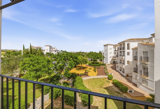 Reventa - Apartment - Torre Pacheco - Hacienda Riquelme