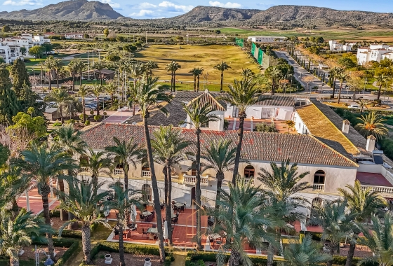 Reventa - Apartment - Torre Pacheco - Hacienda Riquelme