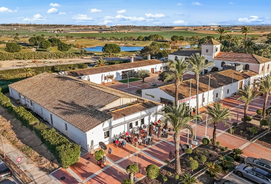 Reventa - Apartment - Torre Pacheco - Hacienda Riquelme