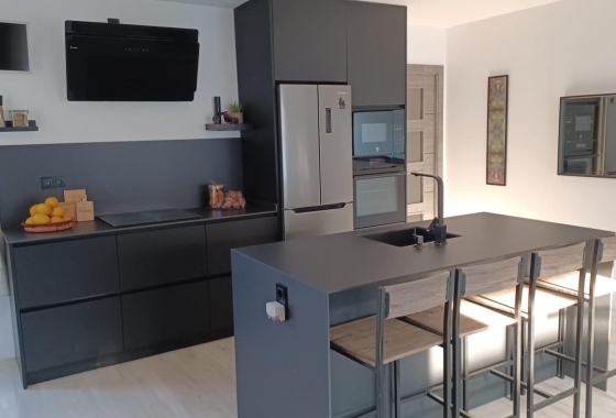 Reventa - Ático - Pilar de la Horadada - Playa torre de la horadada