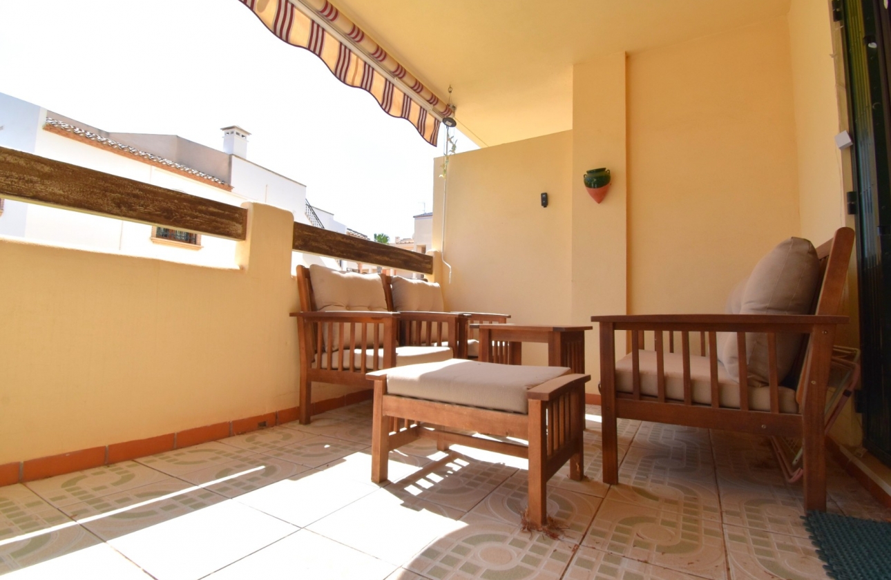 Reventa - Apartment - Orihuela Costa - Playa Flamenca