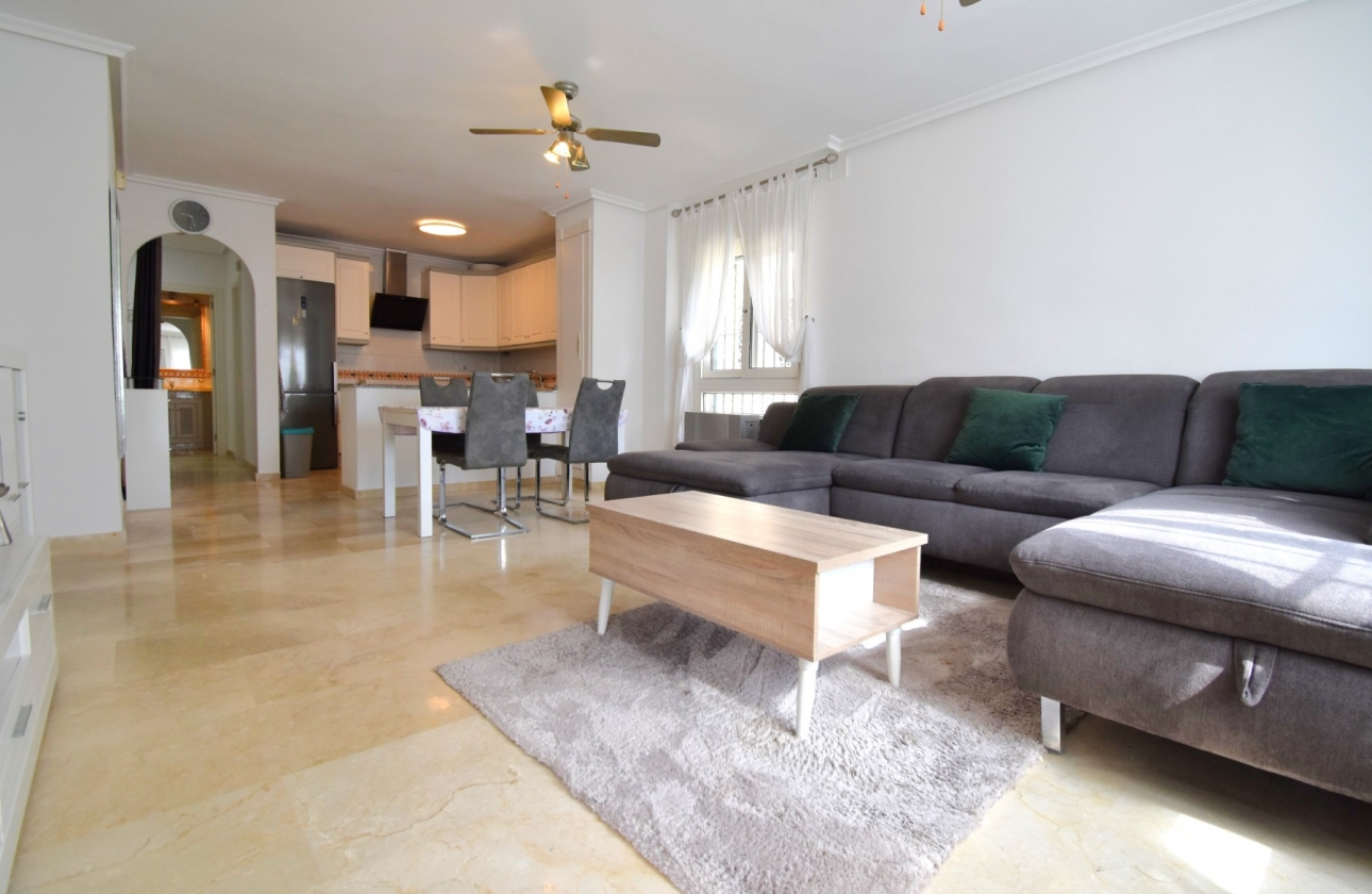 Reventa - Apartment - Orihuela Costa - Playa Flamenca
